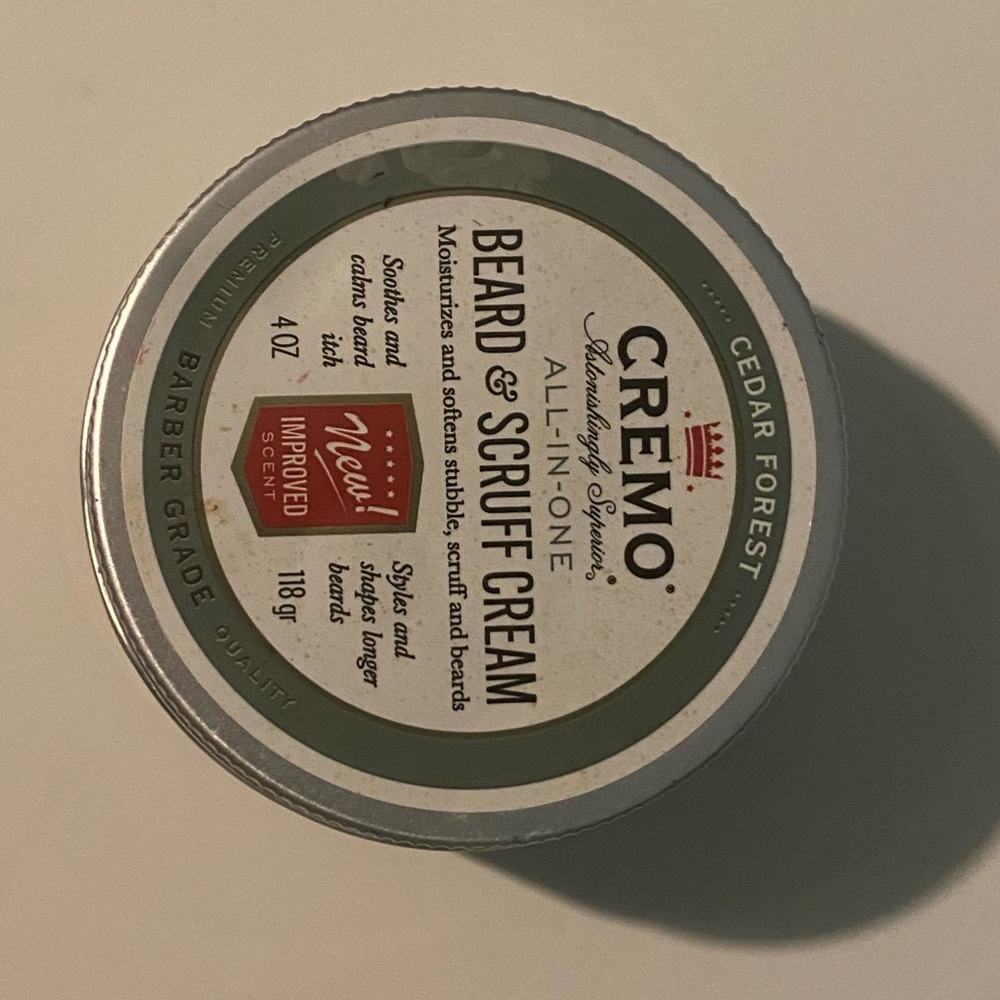 CREMO - Picture 4 of 5
